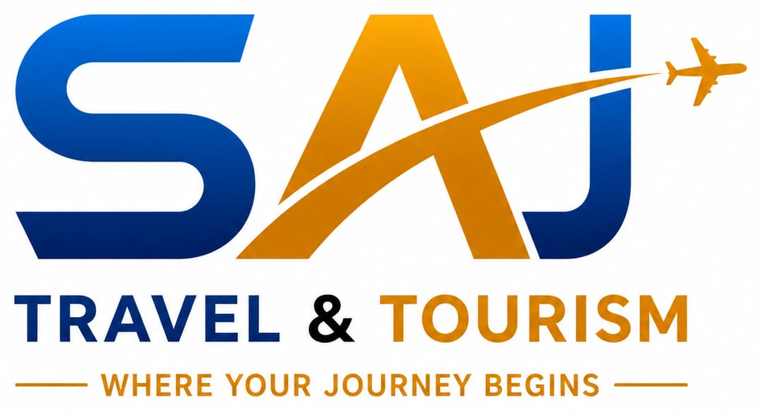 SAJ Travel & Tourism